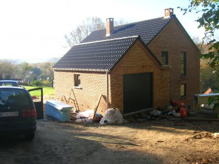 CONSTRUCTIONS TRADITIONNELLE